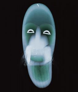 X-ray-africa-moustache Face