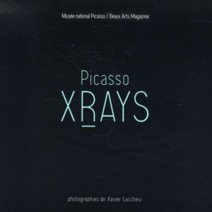 PicassoXRay